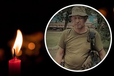 Одинадцятий місяць війни: загиблі герої Вінниччини Одинадцятий місяць війни: загиблі герої Вінниччини