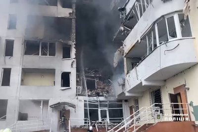 Одеські поліцейські повідомили про підозру генерал-лейтенанту російської армії Одеські поліцейські повідомили про підозру генерал-лейтенанту російської армії
