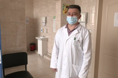 На Волині очікують нову поставку вакцини Pfizer. Яка ситуація з щепленнями проти COVID-19 На Волині очікують нову поставку вакцини Pfizer. Яка ситуація з щепленнями проти COVID-19