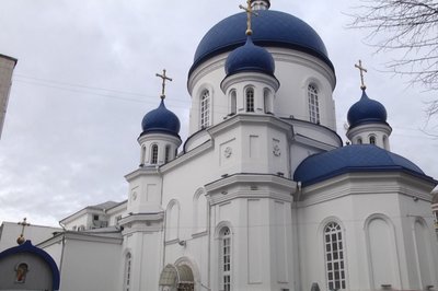 Водохреще: історія свята і традиція двічі освячувати воду