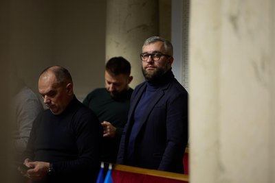 Дмитро Микиша