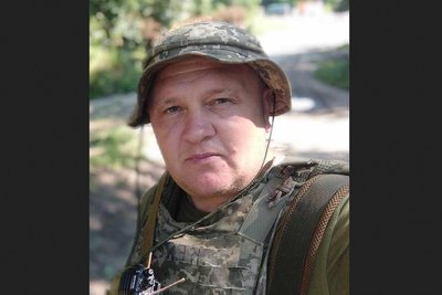 Двадцять другий день війни: загиблі герої Вінниччини