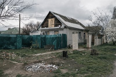 херсон війна