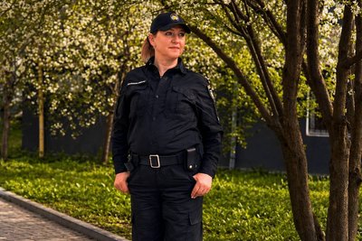 "Діти для мене все, це найкраще, що є у житті", — мати сімох дітей Ірина Чиркова з Житомира "Діти для мене все, це найкраще, що є у житті", — мати сімох дітей Ірина Чиркова з Житомира