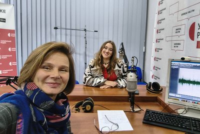 «Наречені будуть справжні»: на сцені Житомирської філармонії відтворять обряд поліського весілля