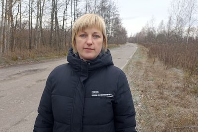 У громаді на Житомирщині дітей перестали підвозити шкільним автобусом через проблеми з постачанням пального