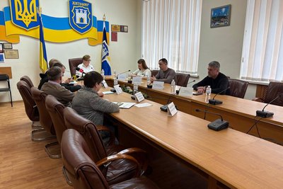 У Житомирі завершують опалювальний сезон 2025-26 років — у міськраді назвали дату У Житомирі завершують опалювальний сезон 2025-26 років — у міськраді назвали дату