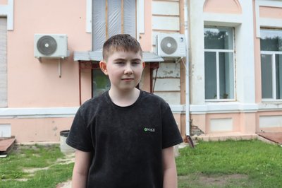 Тростянець та Охтирка провели турнір до Дня шахів Тростянець та Охтирка провели турнір до Дня шахів