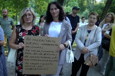 На Житомирщині відкрили скульптурну композицію Кузьмі Скрябіну На Житомирщині відкрили скульптурну композицію Кузьмі Скрябіну