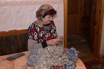 "Страшно, бо близько": як за 4 роки змінилося життя у селах на кордоні з Білоруссю на Волині "Страшно, бо близько": як за 4 роки змінилося життя у селах на кордоні з Білоруссю на Волині