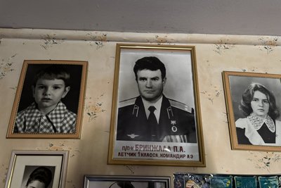 “Привид Києва” з Охтирки: інтерв'ю з рідними Олександра Бринжали “Привид Києва” з Охтирки: інтерв'ю з рідними Олександра Бринжали