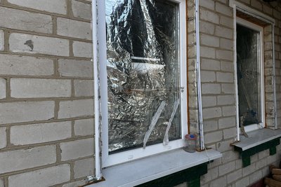 "Щоб запрацював садочок". У сільській громаді на Донеччині хочуть збудувати укриття "Щоб запрацював садочок". У сільській громаді на Донеччині хочуть збудувати укриття