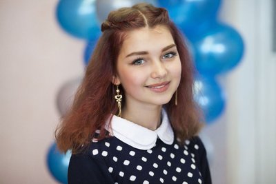 Історія Марини Колій з Чугуєва Історія Марини Колій з Чугуєва
