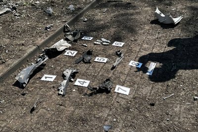 РФ атакувала Суми 15 липня КАБ: є загиблі та поранені РФ атакувала Суми 15 липня КАБ: є загиблі та поранені