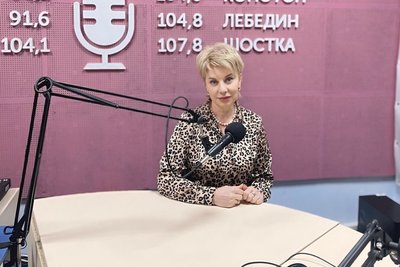 Радон в сумських укриттях: чим небезпечний невидимий газ? Радон в сумських укриттях: чим небезпечний невидимий газ?