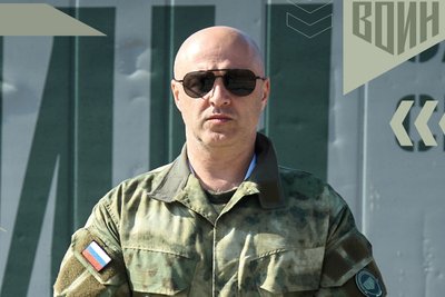 Pavlo Hryhoriev Pavlo Hryhoriev