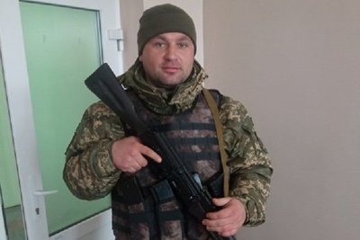 Вісімнадцять місяців війни: загиблі герої Вінниччини