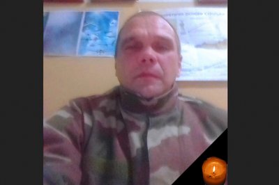 Одинадцятий місяць війни: загиблі герої Вінниччини Одинадцятий місяць війни: загиблі герої Вінниччини