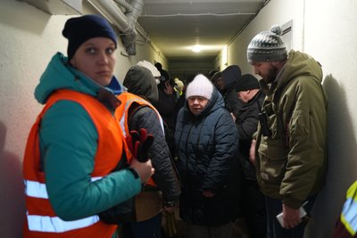Росіяни поцілили ракетами по енергооб'єкту в Харкові — Терехов