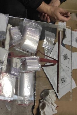 Щомісячно заробляли майже 400 тисяч гривень: на Вінниччині чоловік організував наркобізнес Щомісячно заробляли майже 400 тисяч гривень: на Вінниччині чоловік організував наркобізнес