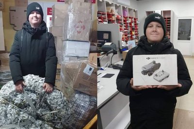 Підліток з Херсонщини Максим Зарічний, який співає та допомагає армії Підліток з Херсонщини Максим Зарічний, який співає та допомагає армії