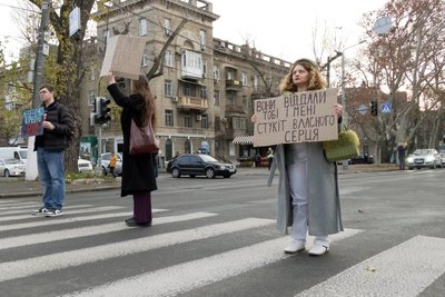 1373 день війни. Хроніка подій в Одесі й Одеській області 1373 день війни. Хроніка подій в Одесі й Одеській області