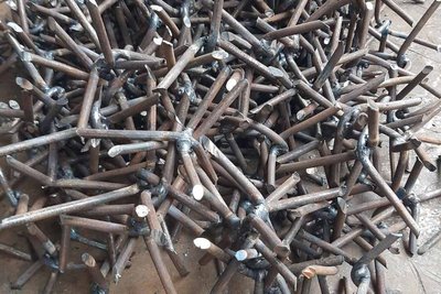 Фронт у 60 років, буржуйки й тисяча металевих їжаків: історія козака Миколи Гнідаша із Сум Фронт у 60 років, буржуйки й тисяча металевих їжаків: історія козака Миколи Гнідаша із Сум