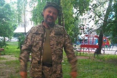 Сім місяців війни: загиблі герої Вінниччини Сім місяців війни: загиблі герої Вінниччини
