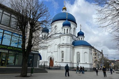 Пасхальний кошик, обряд вмивання відваром освячених яєць та хороводи — яких великодніх традицій дотримувалися на Поліссі Пасхальний кошик, обряд вмивання відваром освячених яєць та хороводи — яких великодніх традицій дотримувалися на Поліссі