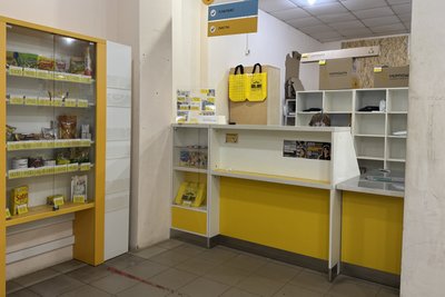 "Люди звикли до війни". Чому білопільці повертаються в місто і не хочуть евакуюватись "Люди звикли до війни". Чому білопільці повертаються в місто і не хочуть евакуюватись