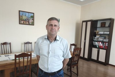 Каскадний фонтан і плитка на Старому бульварі в Житомирі: який стан і чи запланований ремонт