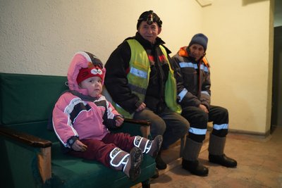 По Харкову завдали ударів ввечері 26 січня: є постраждалі, одне з влучань — у школу По Харкову завдали ударів ввечері 26 січня: є постраждалі, одне з влучань — у школу
