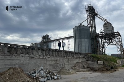 Відправили 241 судно та вивезли майже все торішнє зерно: підсумки двох місяців роботи "зернового коридору" Відправили 241 судно та вивезли майже все торішнє зерно: підсумки двох місяців роботи "зернового коридору"