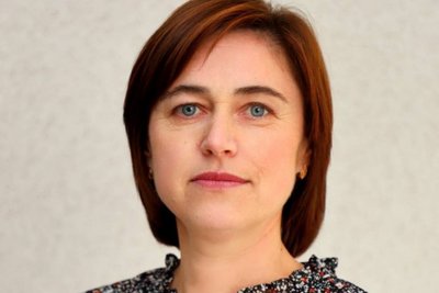 галина голіней