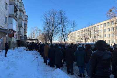 "ДНК-експертиза показала — це наш Саша": із полеглим воїном Олександром Михайленком попрощалися у Малині "ДНК-експертиза показала — це наш Саша": із полеглим воїном Олександром Михайленком попрощалися у Малині