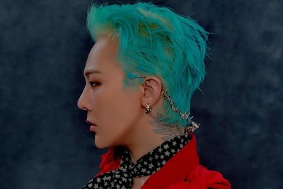 "Король к-попу" повертається: як G-Dragon став культурним феноменом Південної Кореї "Король к-попу" повертається: як G-Dragon став культурним феноменом Південної Кореї