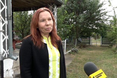 "Ми любимо їх як рідних" — у громаді на Житомирщині патронатна сім'я виховує трьох малолітніх дітей "Ми любимо їх як рідних" — у громаді на Житомирщині патронатна сім'я виховує трьох малолітніх дітей