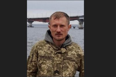Одинадцятий місяць війни: загиблі герої Вінниччини Одинадцятий місяць війни: загиблі герої Вінниччини