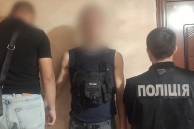 1289 день війни. Хроніка подій в Одесі й Одеській області 1289 день війни. Хроніка подій в Одесі й Одеській області