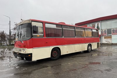 Автобус Харків-Ізюм Автобус Харків-Ізюм