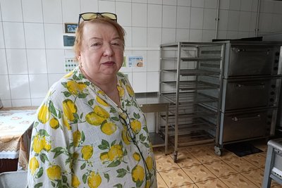 Понад 27 тисяч учнів Житомира із 1 вересня харчуватимуться безоплатно Понад 27 тисяч учнів Житомира із 1 вересня харчуватимуться безоплатно