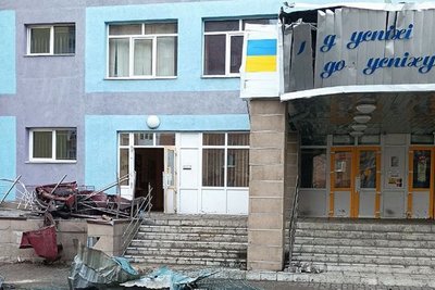 Початок навчального року: у школи Донеччини підуть на тисячу менше першачків. Порівнюємо 2023 та 2024 роки Початок навчального року: у школи Донеччини підуть на тисячу менше першачків. Порівнюємо 2023 та 2024 роки