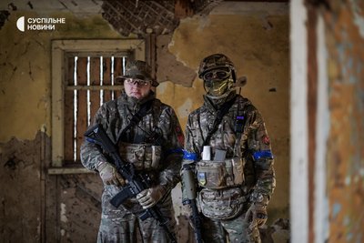 Курси підготовки для цивільних і військових — чому вчать та де це відбувається Курси підготовки для цивільних і військових — чому вчать та де це відбувається