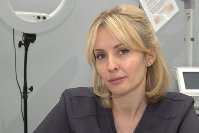 "Неопалимі": як у Харкові надають допомогу людям, які отримали шрами та опіки внаслідок війни
