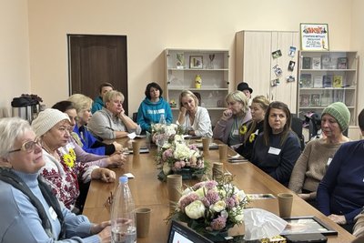 "Пам’ять мужнього серця": у Малині на Житомирщині вшануновували пам’ять полеглих земляків "Пам’ять мужнього серця": у Малині на Житомирщині вшануновували пам’ять полеглих земляків