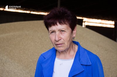 Є насіння та паливо, але заважає посуха: як проходить осіння посівна на Одещині. ФОТО, ВІДЕО Є насіння та паливо, але заважає посуха: як проходить осіння посівна на Одещині. ФОТО, ВІДЕО