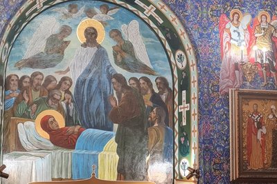 21 травня — Вознесіння: священник із Житомира про походження, значення і традиції свята 21 травня — Вознесіння: священник із Житомира про походження, значення і традиції свята