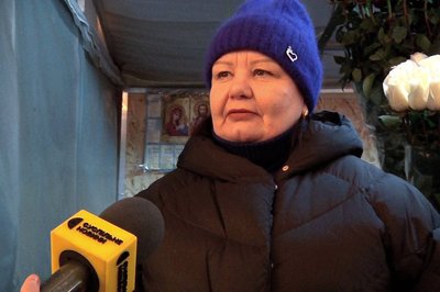 Букети, родинна гостина та права жінок — що про 8 березня говорять житомиряни та гендерна експерткиня Букети, родинна гостина та права жінок — що про 8 березня говорять житомиряни та гендерна експерткиня
