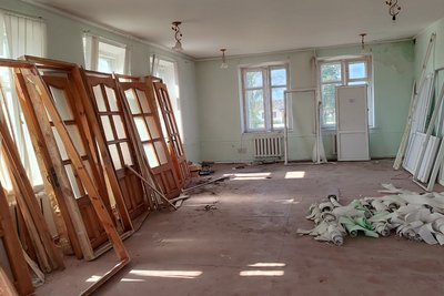 У громаді на Житомирщині за грантові гроші працюватиме Центр психосоціальної підтримки У громаді на Житомирщині за грантові гроші працюватиме Центр психосоціальної підтримки