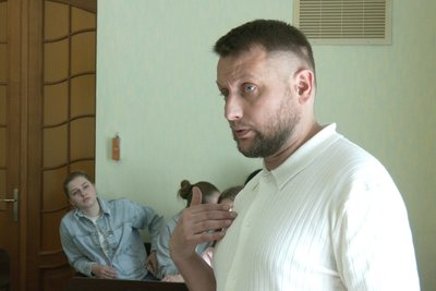 Суд готує рішення у справі про забудову провулку на набережній Тетерева у Житомирі Суд готує рішення у справі про забудову провулку на набережній Тетерева у Житомирі